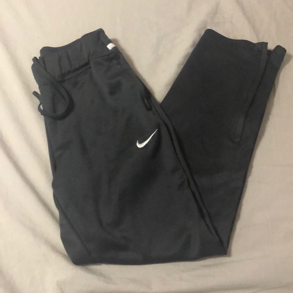 Nike Dri-Fit Track Pants